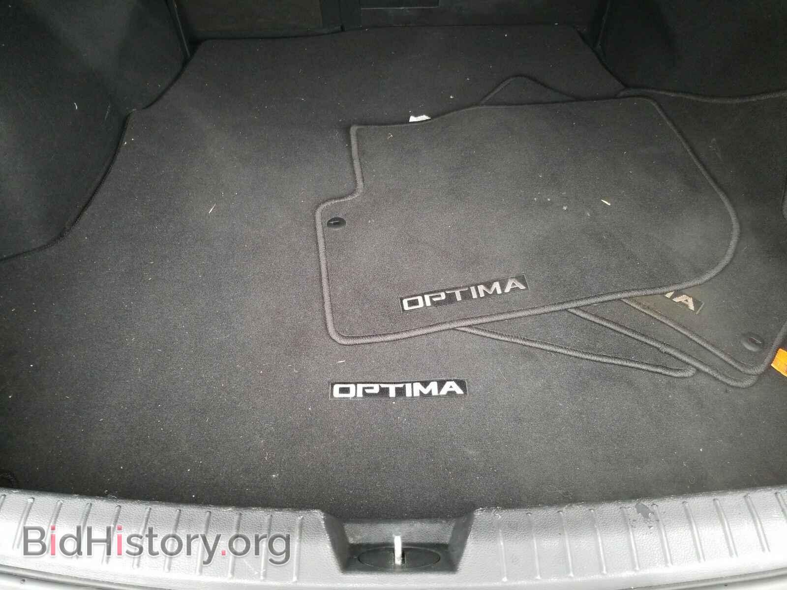 2015 Kia Optima - VIN: KNAGM4A70F5664071 - Фото 7