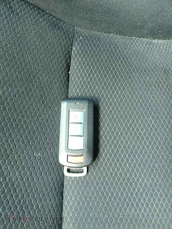 2012 Mitsubishi Lancer Evolution - VIN: JA32W8FV0CU032645 - Фото 10