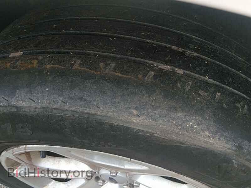 2012 Ford Edge - VIN: 2FMDK4JC2CBA71565 - Фото 9
