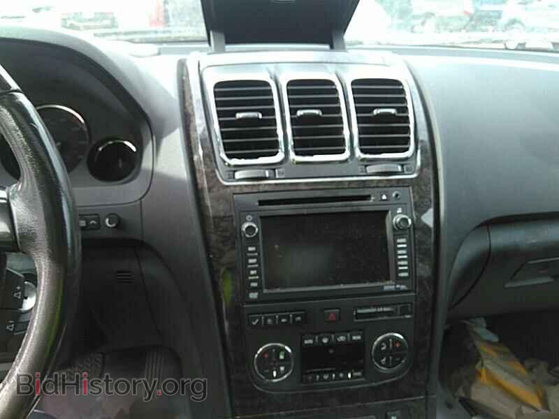 2012 GMC Acadia - VIN: 1GKKVTED8CJ336070 - Фото 4