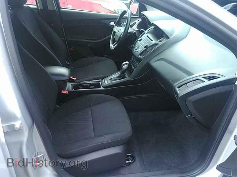 2015 Ford Focus - VIN: 1FADP3F24FL364071 - Фото 10