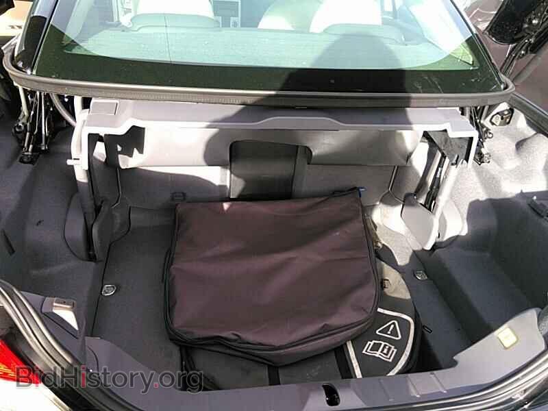 2013 Volvo C70 - VIN: YV1672MC7DJ140840 - Фото 7