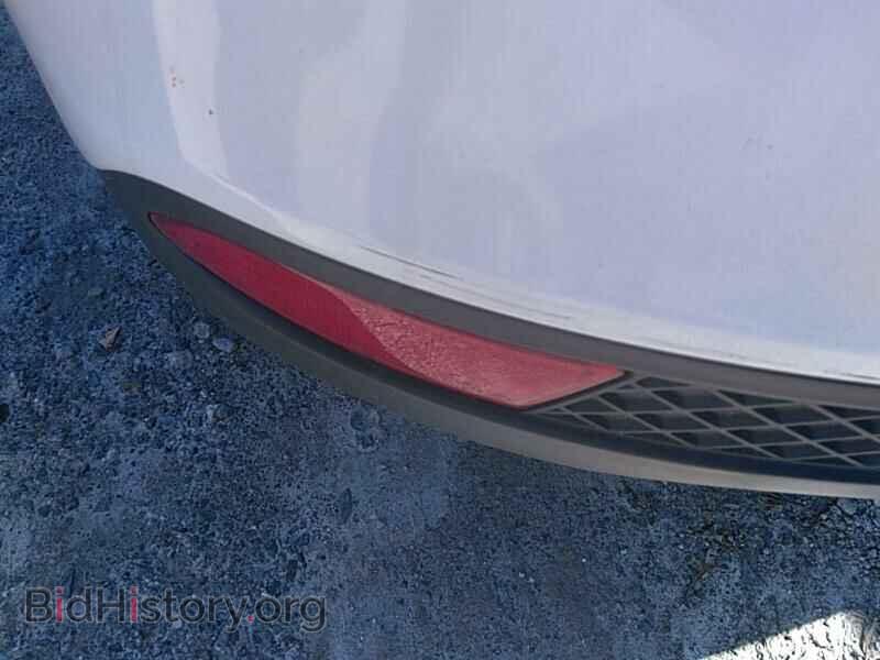 2017 Ford Focus - VIN: 1FADP3H29HL236523 - Фото 9