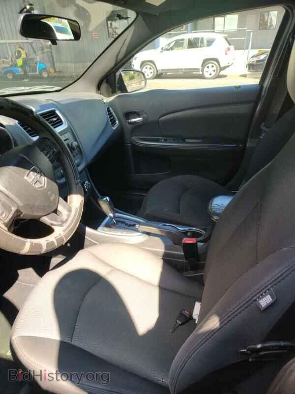2012 Dodge Avenger - VIN: 1C3CDZAB8CN232346 - Photo 3