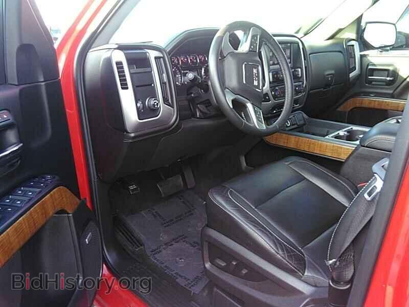 2014 GMC Sierra 1500 - VIN: 3GTP1VEC5EG285051 - Фото 3