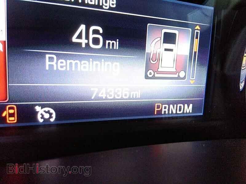 2014 GMC Sierra 1500 - VIN: 3GTP1VEC5EG285051 - Фото 5