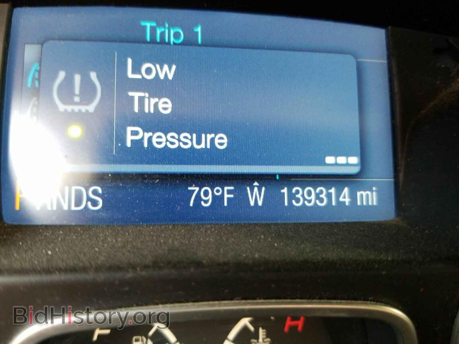 2013 Ford Focus - VIN: 1FADP3F27DL336598 - Фото 5