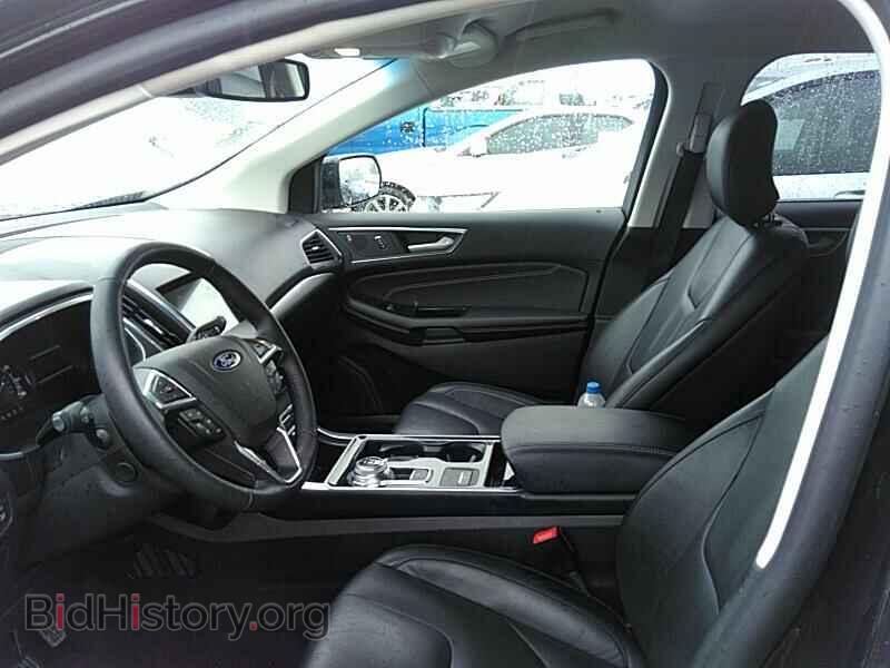 2019 Ford Edge - VIN: 2FMPK4K97KBC23287 - Photo 3