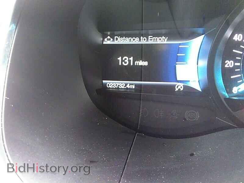 2019 Ford Edge - VIN: 2FMPK4K97KBC23287 - Photo 5
