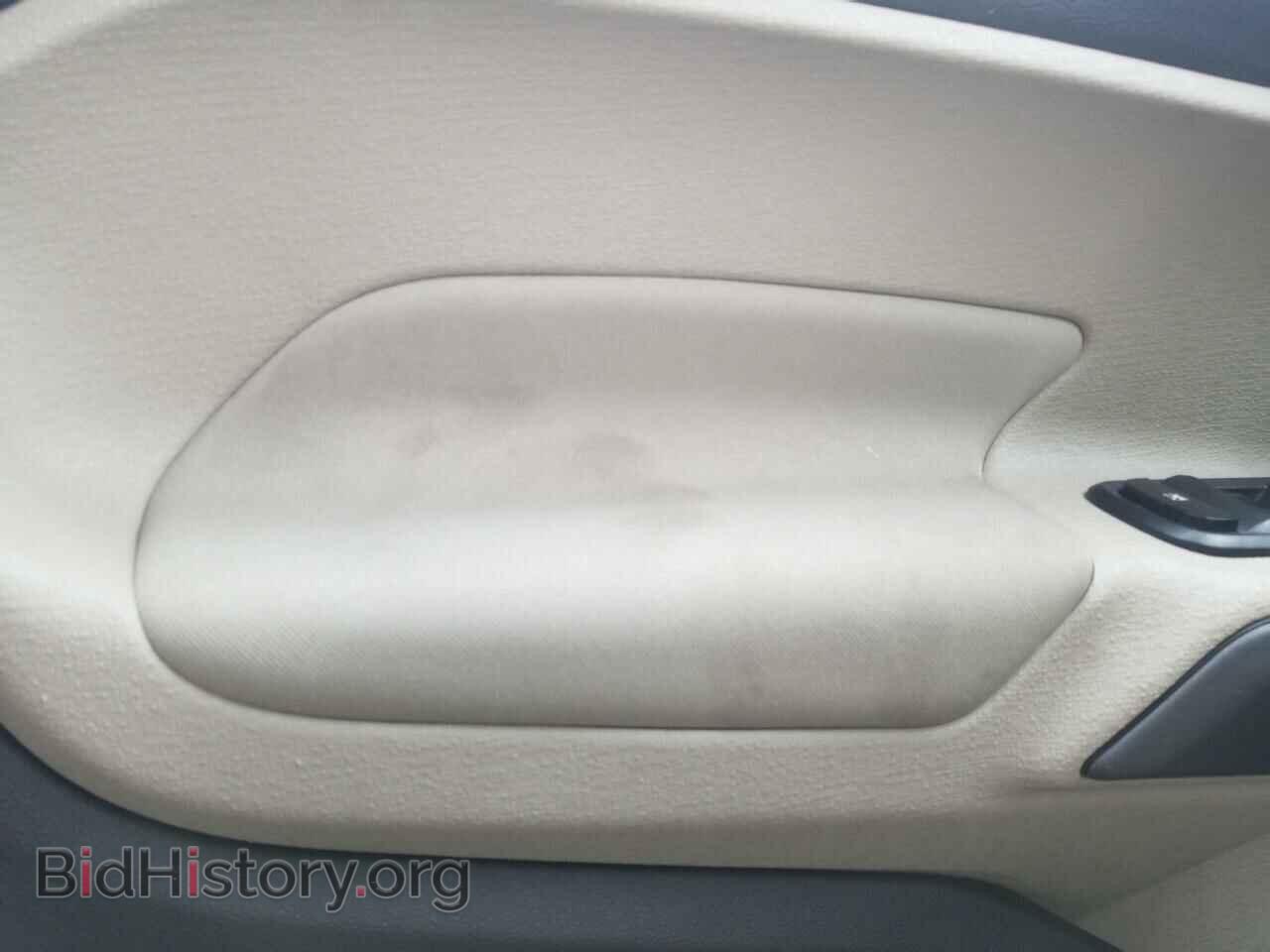 2017 Ford Fiesta - VIN: 3FADP4EJ9HM113367 - Photo 8
