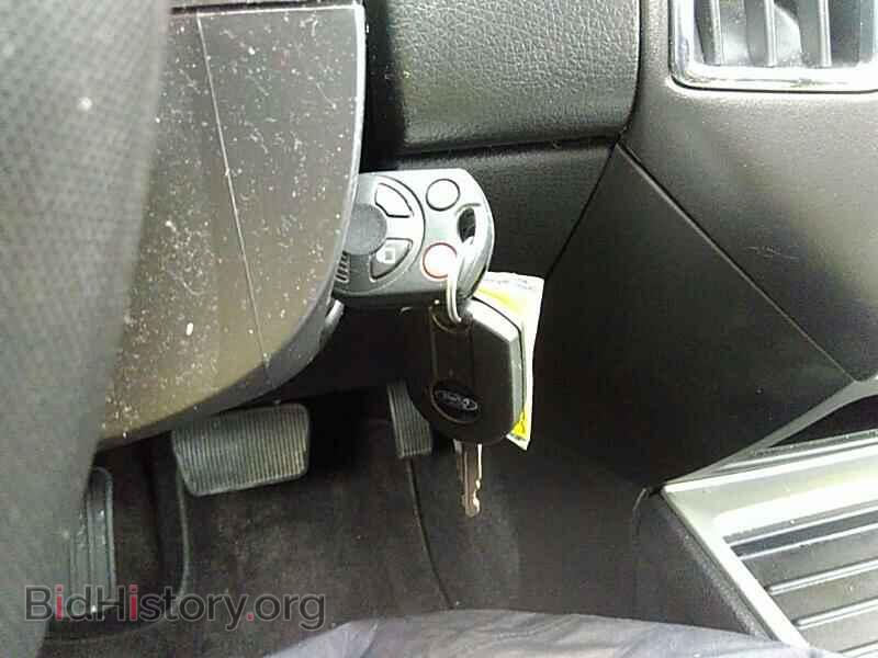 2010 Ford Edge - VIN: 2FMDK3KC8ABB12173 - Фото 3