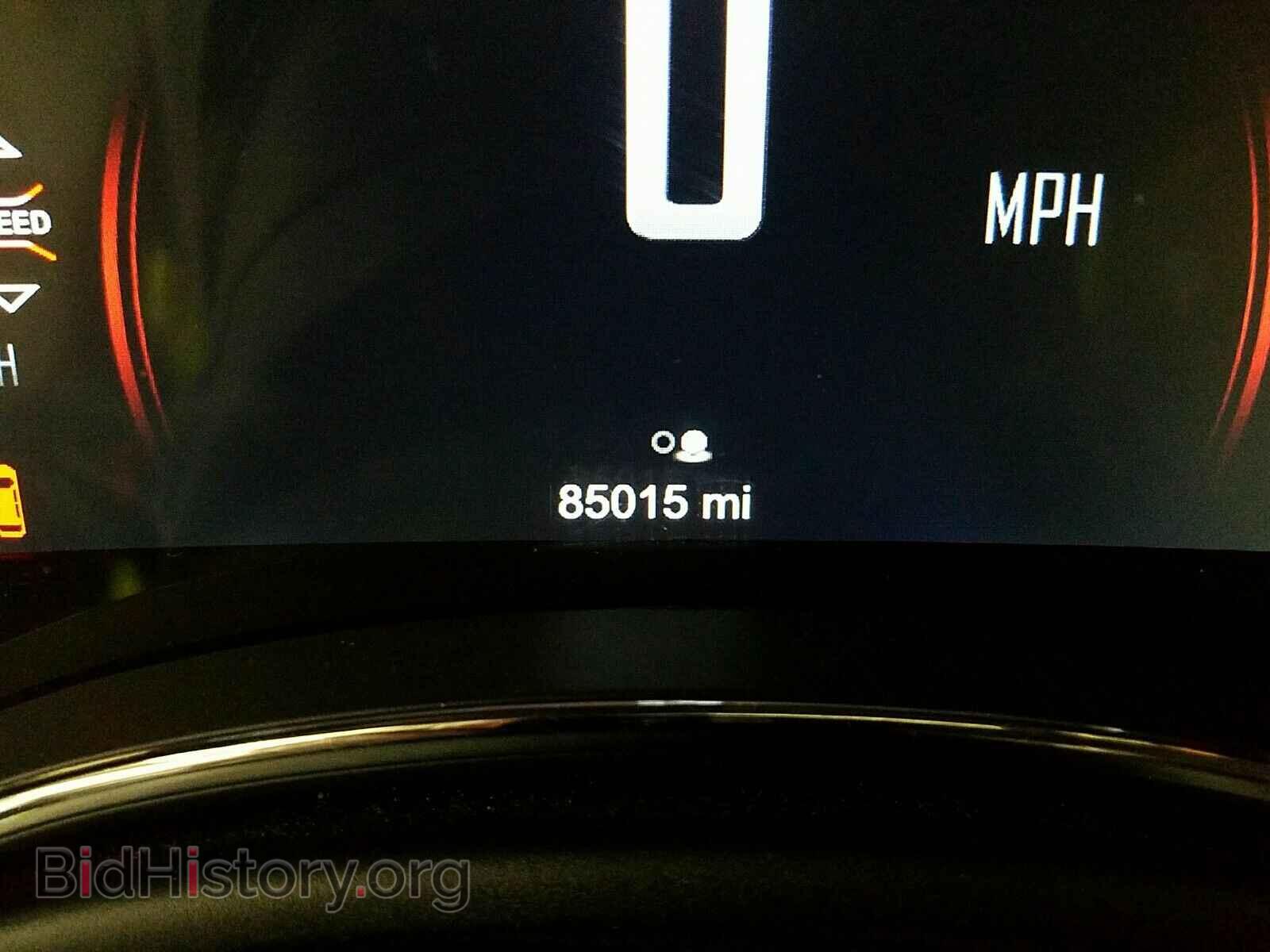 2014 Dodge Durango - VIN: 1C4RDJDGXEC412165 - Фото 12