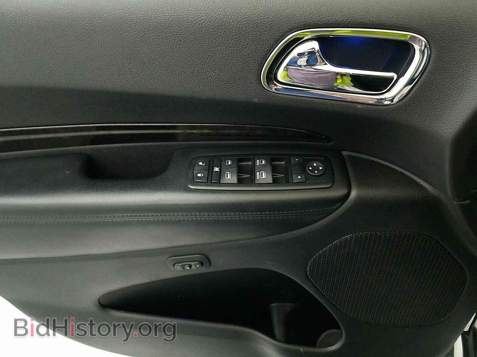 2014 Dodge Durango - VIN: 1C4RDJDGXEC412165 - Фото 9