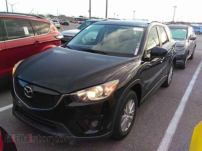 Фотография JM3KE2CY2E0408909 - Mazda CX-5 2014