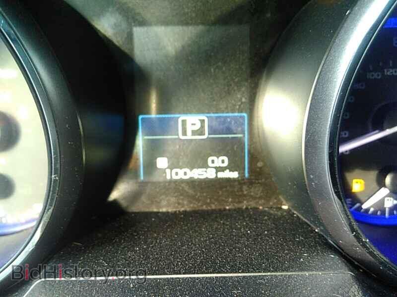 2015 Subaru Outback - VIN: 4S4BSBCC5F3217731 - Photo 5