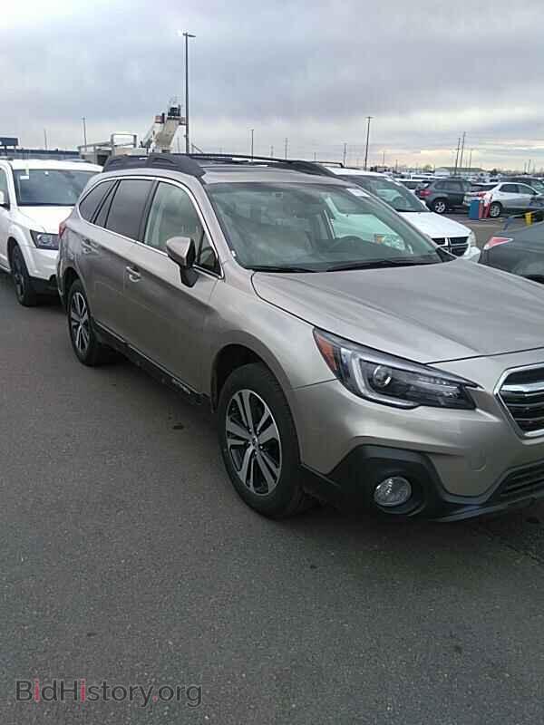 2019 Subaru Outback - VIN: 4S4BSANC6K3371981 - Фото 8