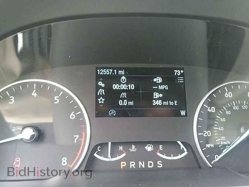 2019 Ford EcoSport - VIN: MAJ6S3KL0KC309908 - Фото 5