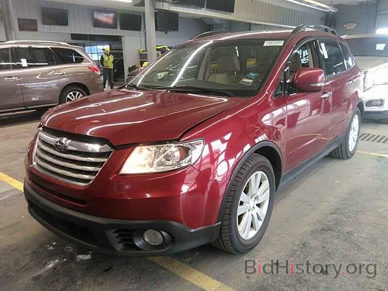 Photo 4S4WX92D194402041 - Subaru Tribeca 2009