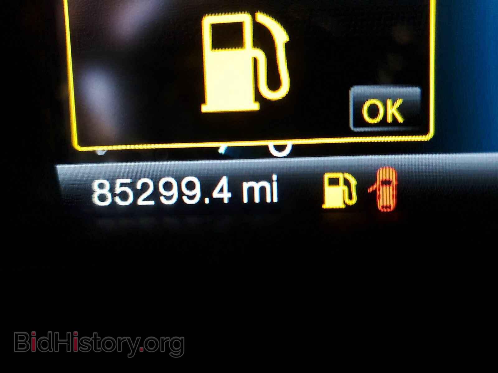 2012 Ford Edge - VIN: 2FMDK3JC1CBA27633 - Фото 5