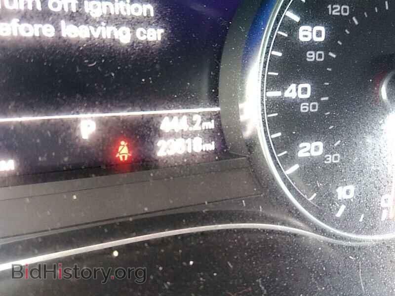 2017 Audi A6 - VIN: WAUD8AFC4HN049179 - Фото 5