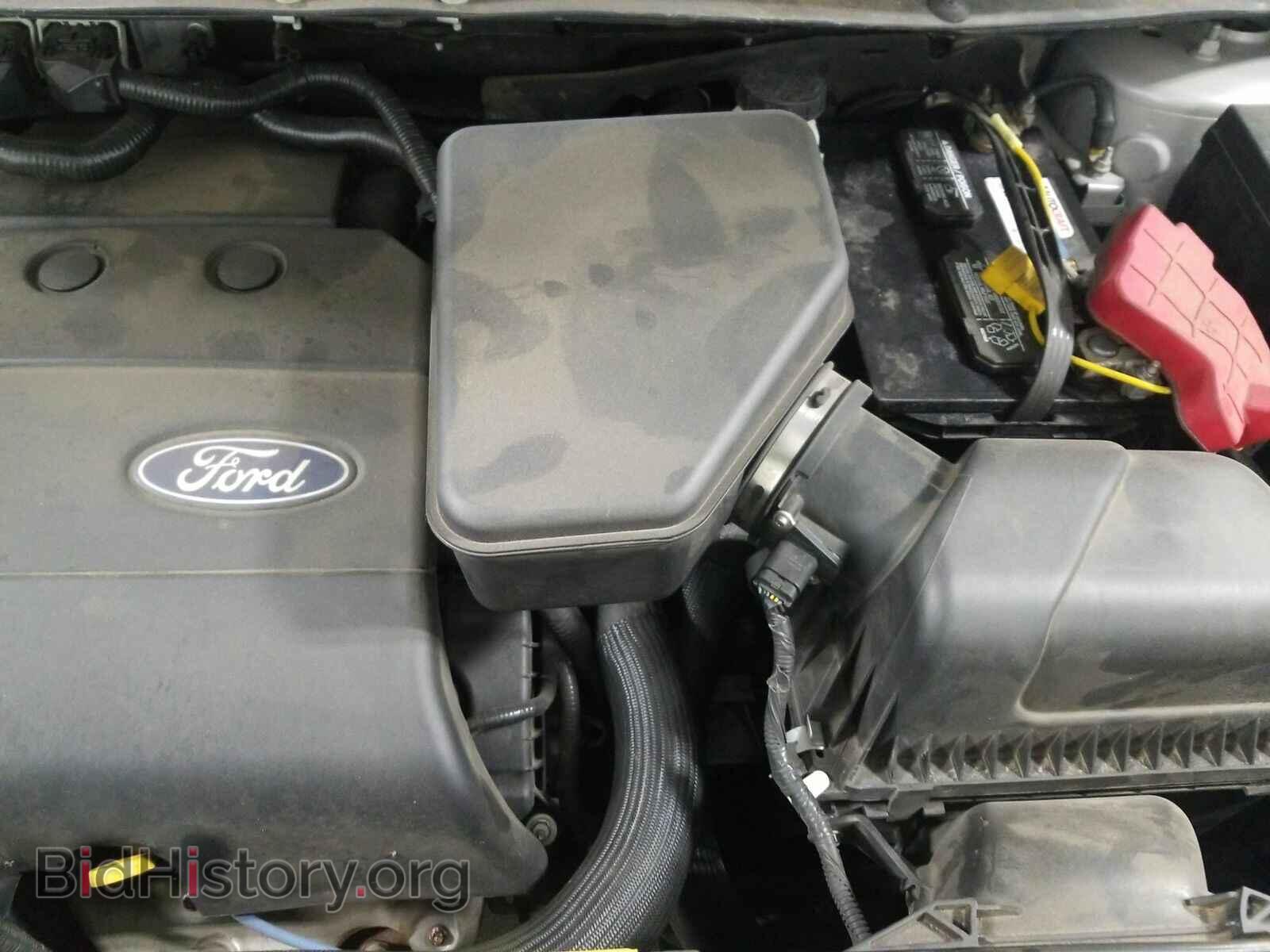 2011 Ford Edge - VIN: 2FMDK3KC4BBB46645 - Фото 16