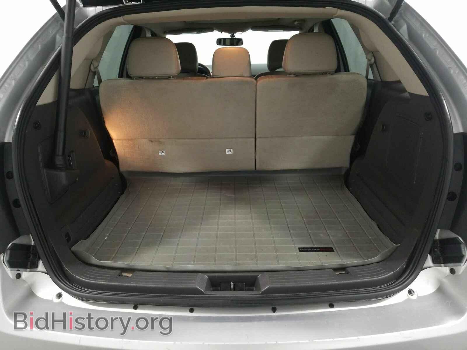 2011 Ford Edge - VIN: 2FMDK3KC4BBB46645 - Фото 17