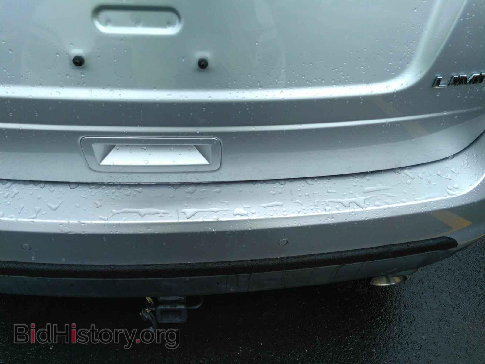 2011 Ford Edge - VIN: 2FMDK3KC4BBB46645 - Фото 21