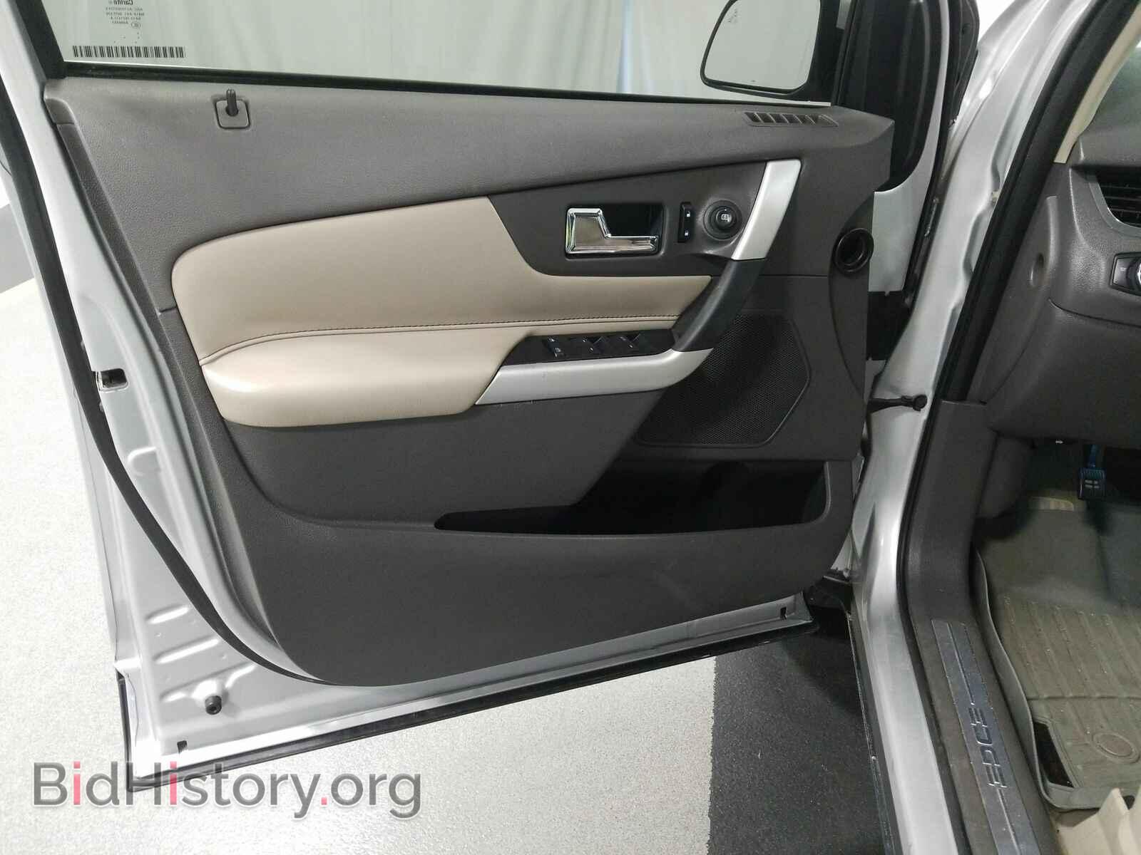 2011 Ford Edge - VIN: 2FMDK3KC4BBB46645 - Фото 9