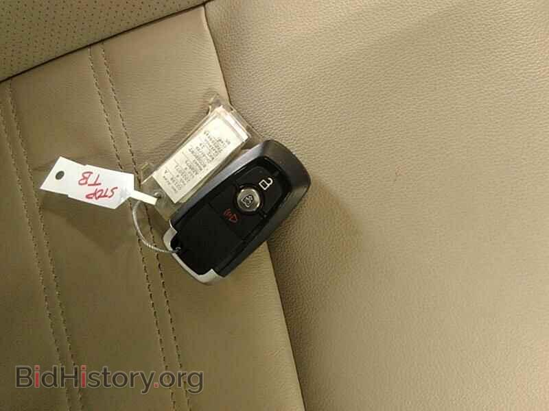 2019 Ford EcoSport - VIN: MAJ6S3KL2KC309845 - Фото 11