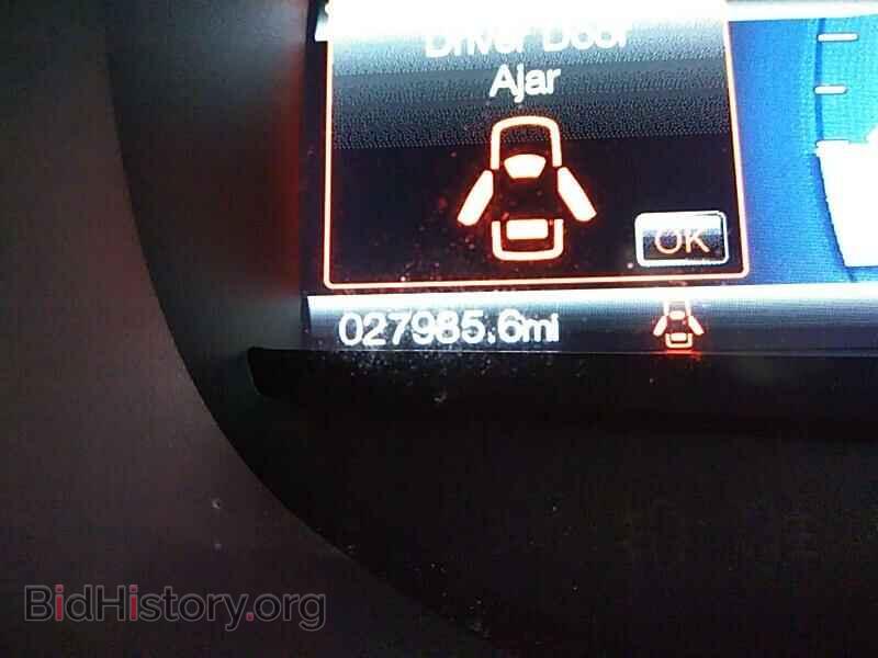 2018 Ford Edge - VIN: 2FMPK4J81JBB11415 - Фото 5