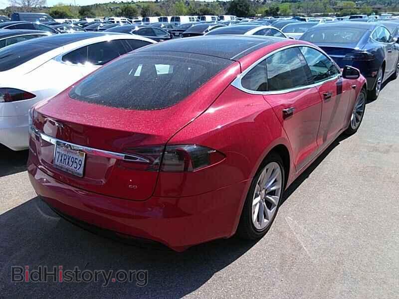 2017 Tesla Model S - VIN: 5YJSA1E18HF178698 - Photo 2