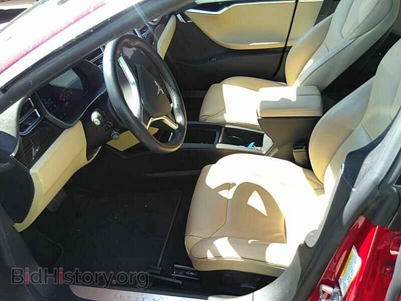2017 Tesla Model S - VIN: 5YJSA1E18HF178698 - Photo 3