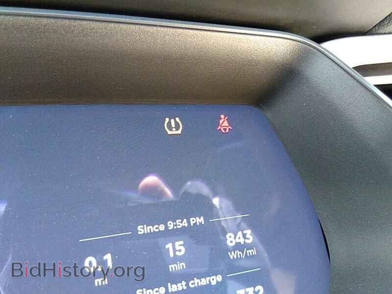 2017 Tesla Model S - VIN: 5YJSA1E18HF178698 - Photo 9