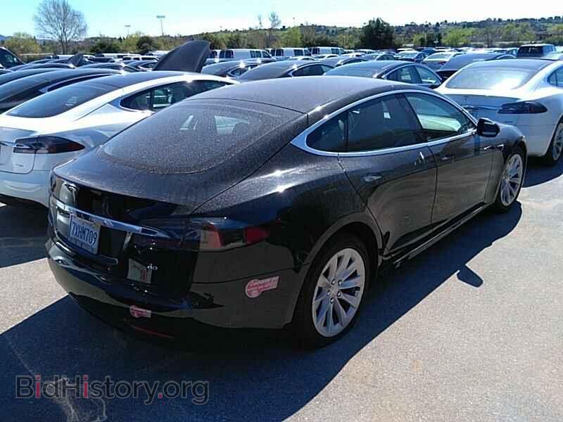 2017 Tesla Model S - VIN: 5YJSA1E17HF179163 - Фото 2