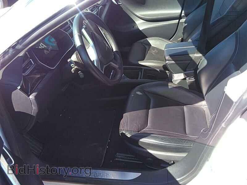 2017 Tesla Model S - VIN: 5YJSA1E25HF171538 - Фото 3