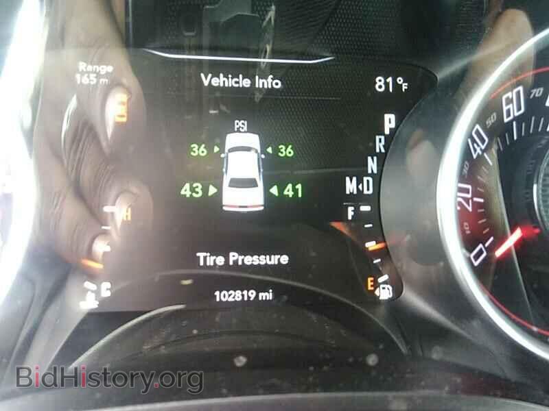 2016 Dodge Challenger - VIN: 2C3CDZAG3GH236654 - Photo 5