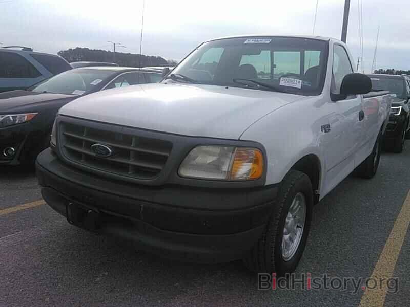 Photo 1FTZF17231NB73177 - Ford F-150 2001