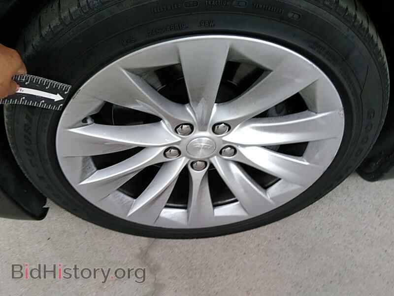2017 Tesla Model S - VIN: 5YJSA1E29HF182252 - Photo 14