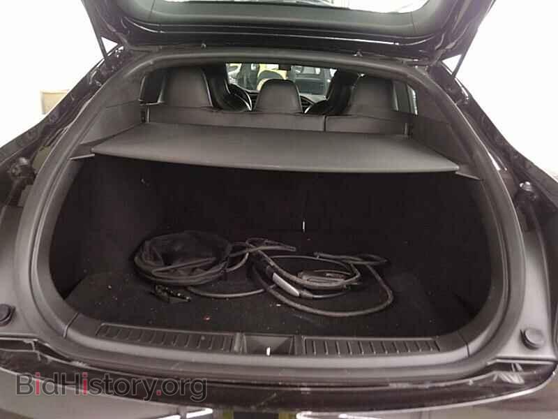 2017 Tesla Model S - VIN: 5YJSA1E29HF182252 - Photo 7