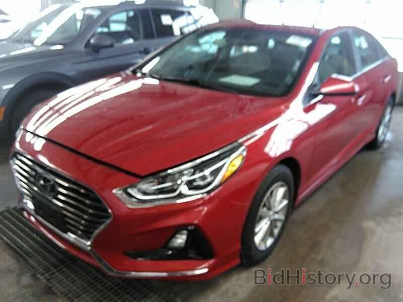 Photo 5NPE24AFXKH793145 - Hyundai Sonata 2019