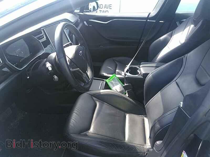 2016 Tesla Model S - VIN: 5YJSA1E29GF159682 - Фото 3