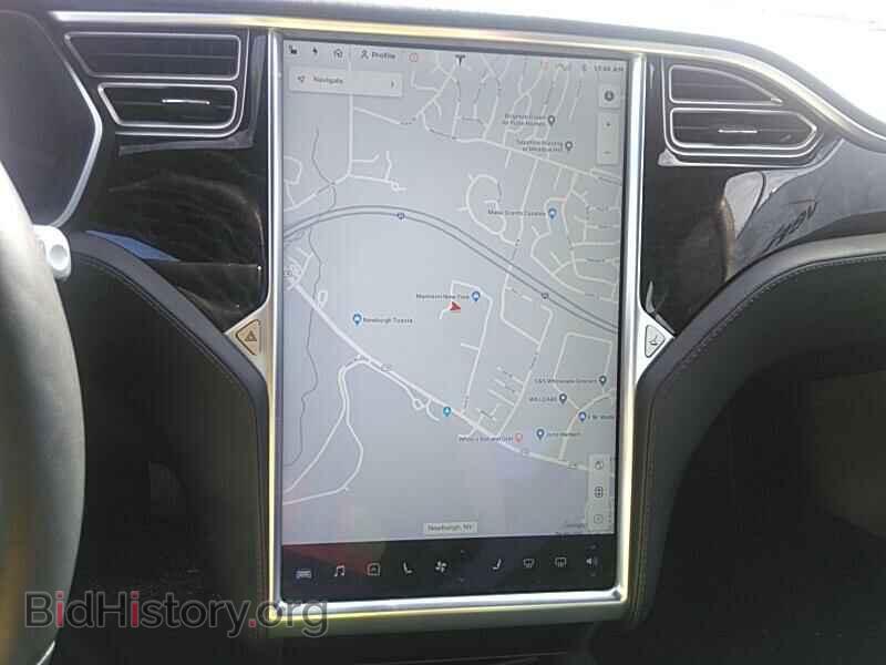 2016 Tesla Model S - VIN: 5YJSA1E29GF159682 - Фото 4