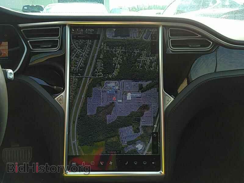 2017 Tesla Model S - VIN: 5YJSA1E13HF184408 - Photo 4
