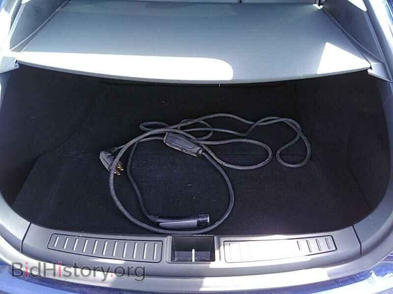 2016 Tesla Model S - VIN: 5YJSA1E25GF142698 - Фото 7
