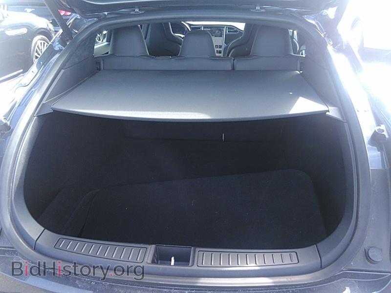 2016 Tesla Model S - VIN: 5YJSA1E21GF171129 - Фото 7