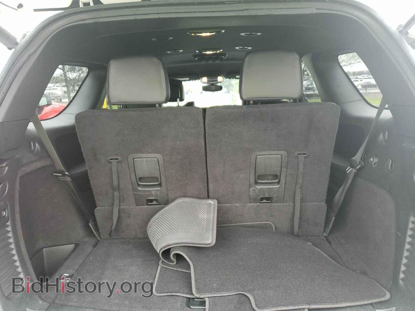 2019 Dodge Durango - VIN: 1C4RDHDGXKC662963 - Фото 7