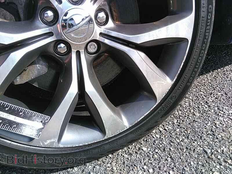 2016 Chrysler 200 - VIN: 1C3CCCCBXGN112020 - Фото 13