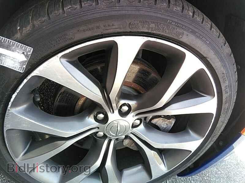 2016 Chrysler 200 - VIN: 1C3CCCCBXGN112020 - Фото 8