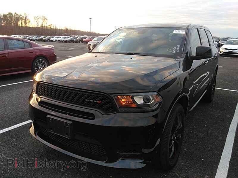 Фотография 1C4RDJDG3KC769943 - Dodge Durango 2019