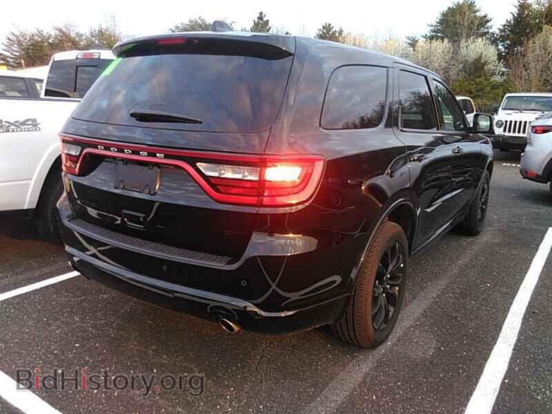 2019 Dodge Durango - VIN: 1C4RDJDG3KC769943 - Photo 2